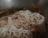 स्पाइसी चिल्ली नूडल्स (Spicy chilli noodles recipe in hindi) रेसिपी चरण 2 फोटो