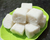Foto langkah ke 7 dari resep Kupat Darurat dari Nasi.