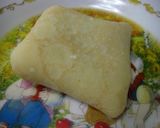 A picture of step 6 of When You Just Need a Little Pastry Cream.