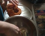 Foto del paso 2 de la receta: Pay de Calabaza
