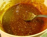A picture of step 5 of Spicy and Tasty Dandan Noodles without Soup.
