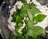Foto langkah ke 2 dari resep Pepes tahu bakar.