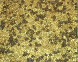A picture of step 5 of Chewy Chocolate Chip Granola Bars.