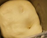 A picture of step 9 of Apple Bread Rolls.