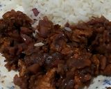 Foto del paso 5 de la receta: Salteado de Repollo y pollo