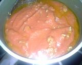 A picture of step 2 of Quick Homemade meat sauce (spaghetti sauce)(Italian gravy).