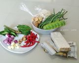 Foto langkah ke 1 dari resep Sambal Tumpang Khas Solo.