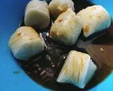 Foto langkah ke 4 dari resep Pempek sutra.