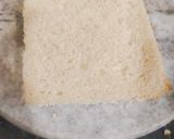 मलाई ब्रेड रोल(malai bread roll recipe in hindi) रेसिपी चरण 2 फोटो