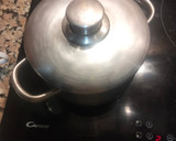 Foto del paso 5 de la receta: Garbanzos Ricos con vegetales de andar por casa