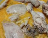 Foto langkah ke 4 dari resep Oblok ayam.