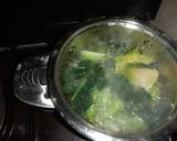 Vegetable broth#15minsorlessrecipe recipe step 2 photo
