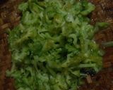 Foto langkah ke 2 dari resep Tumis Pare Dan Tempe.
