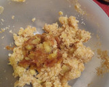 Foto del paso 5 de la receta: Buñuelos de banana y coco! 😋