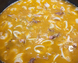 Foto del paso 3 de la receta: Arroz con calamar y gambas Celi