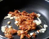 Kua Khae Kai ..food from Chiangmai,Thailand ..Jao :) recipe step 3 photo