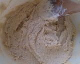 A picture of step 2 of Vickys Almond Flour Snickerdoodles, GF DF EF SF.