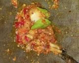 Foto langkah ke 1 dari resep Ayam rica santan.