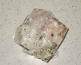 A picture of step 12 of Tiny & Easy Onigiri Rice Squares.
