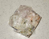A picture of step 12 of Tiny & Easy Onigiri Rice Squares.