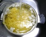A picture of step 7 of Spicy Ramen Salad.