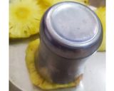 फ्रूट्स जलेबी (fruits jalebi recipe in Hindi) रेसिपी चरण 2 फोटो