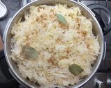"Töltött" káposzta recept fázis 10 fotója