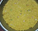 পকোড়া মুড়ির কাটলেট (pakora murir cutlet recipe in Bengali) রেসিপির ধাপ 4 ছবি