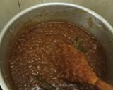 Foto langkah ke 8 dari resep Bubur Merah Putih (beras ketan).
