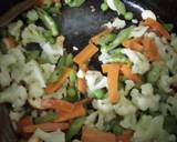 Coconut Rice recipe step 3 photo