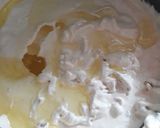 Foto langkah ke 5 dari resep Bolu pisang kukus super lembut.