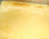 A picture of step 13 of Loquat Pit 'Almond Tofu' Custard.