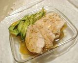 A picture of step 10 of Our Golden Ratio ~ Delicious & Authentic Chilled Chinese-style Noodles.