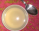 મગ નું સુપ(Moong Soup Recipe in Gujarati) રેસીપી સ્ટેપ5ફોટો