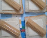 Foto langkah ke 1 dari resep Sate Pizza.