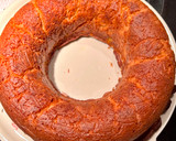 Foto del paso 6 de la receta: Corona rústica de manzana y espelta