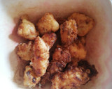 Foto del paso 6 de la receta: Boneless con pocos ingredientes