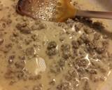 Taisen's breakfast pizza recipe step 4 photo