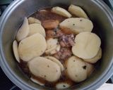 Foto del paso 6 de la receta: Pollo al orégano