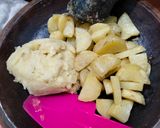 Foto langkah ke 4 dari resep 39. 🥔🍘 PERKEDEL KENTANG 🍘🥔.