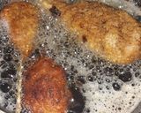 صورة لخطوة 6 من وصفة كنتاكي دجاج مقرمش حار 🍗