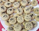 عکس مرحله 8 از دستور 😍شیرینی برنجی😍