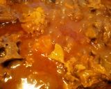घी मटन करी (ghee mutton curry recipe in Hindi) रेसिपी चरण 6 फोटो