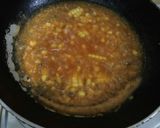 Foto langkah ke 2 dari resep Terong Siram Jagung Asam Manis.