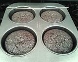 Chocolate Cakes with Cherry Cream Filling recipe step 8 photo