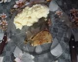 Foto del paso 12 de la receta: Corona de Carne Picada Rellena