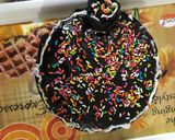 केक (cake recipe in Hindi) रेसिपी चरण 4 फोटो