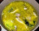 Foto langkah ke 3 dari resep Opor Ayam Kampung.