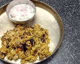 Veg Biryani in Pressure Cooker !! recipe step 5 photo