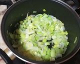 Foto del paso 1 de la receta: Pechuga al Applentiser